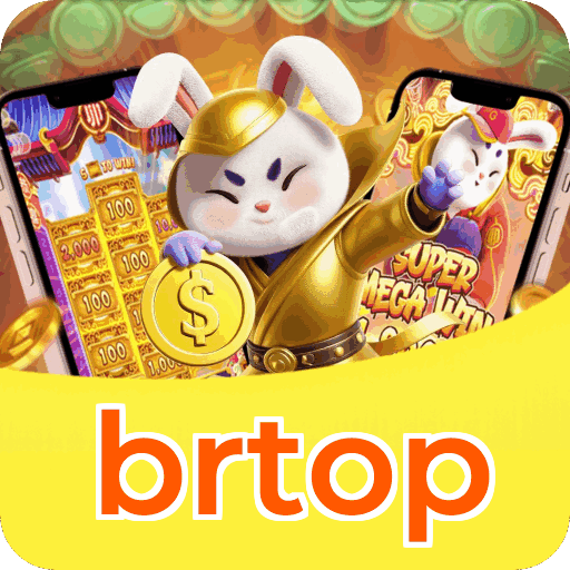 brtop bônus R$5.000 + 500 giros - Rollover 35x, prazo 30 dias, 38% taxa conversão